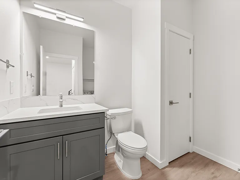 3709 S Harrison St #3709 — Photo 5