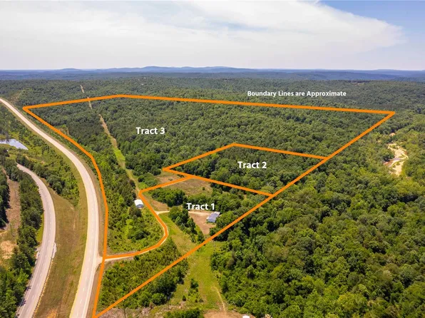 11834 Highway 67, Fredericktown, MO 63645