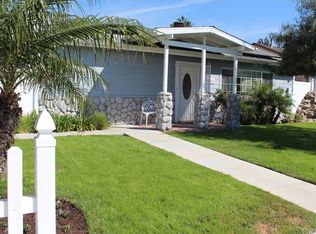 15659 Vintage St, North Hills, CA 91343