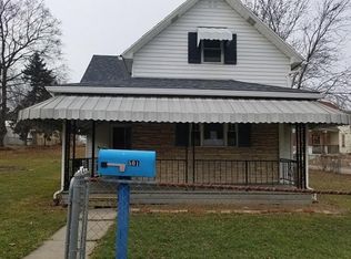 501 Fayette St, Washington, PA
