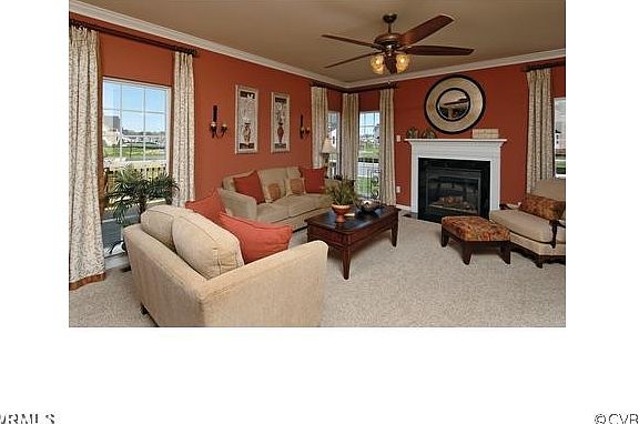 4th image of 4914 Amberwell Place Gln