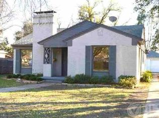 6523 Kenwell St, Dallas, TX 75209