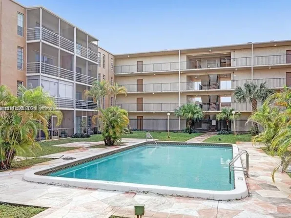 4848 NW 24th Ct APT 232, Fort Lauderdale, FL 33313
