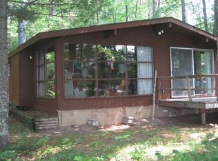 13873 Blue Goose Dr, Manitowish Waters, WI 54545