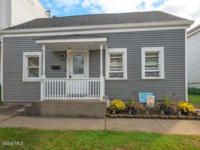 7 1st Street, Waterford, NY, 12188