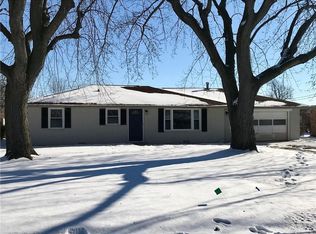 3702 Church Dr, Anderson, IN 46013