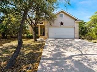 12 Stone Creek Cir, Wimberley, TX 78676