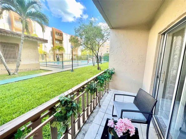 4845 NW 7th St APT 107-5, Miami, FL 33126
