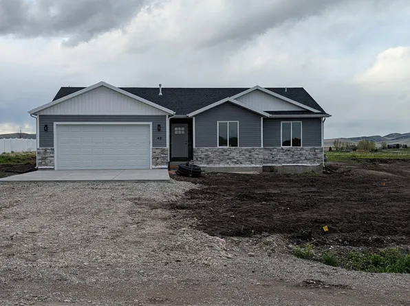 43 E 300 N, Clarkston, UT 84305