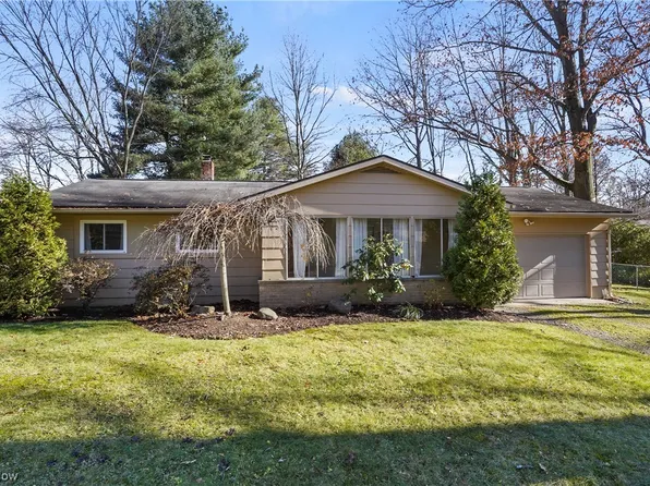 491 Brentwood Dr, Kent, OH 44240