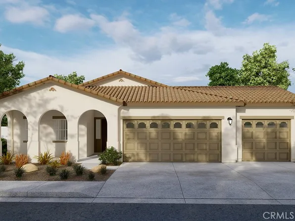1250 Arcangela St, Perris, CA 92571