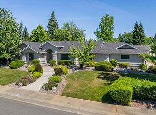 2510 Cumberland Dr, Redding, CA 96001