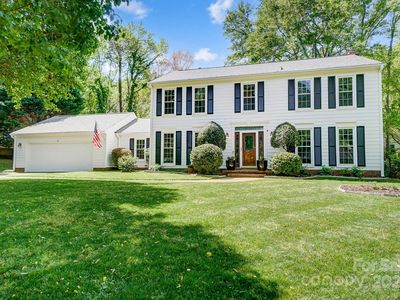 2221 Hamilton Mill Rd, Charlotte, NC, 28270