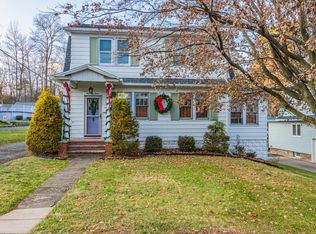 73 Davis St, Shavertown, PA 18708