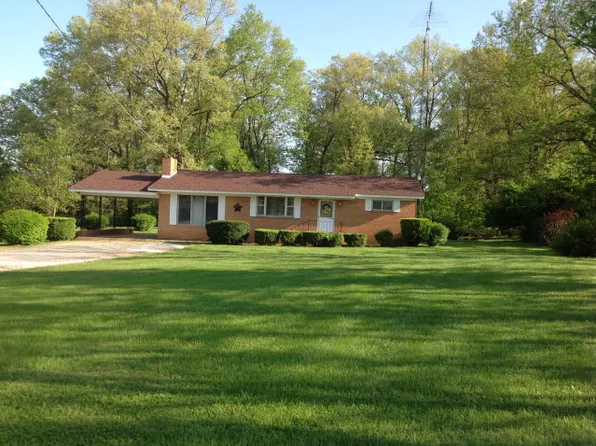 4071 Highway 54 W, Paris, TN 38242
