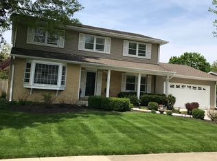 4100 N Firestone Dr, Hoffman Estates, IL 60192