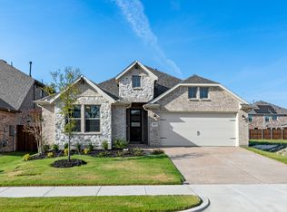 3513 Honeysuckle Holw, Melissa, TX 75454