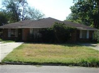 411 N 4th St #B, Temple, TX 76501