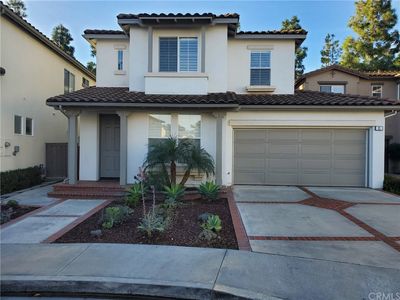 8 Dahlia, Irvine, CA, 92618