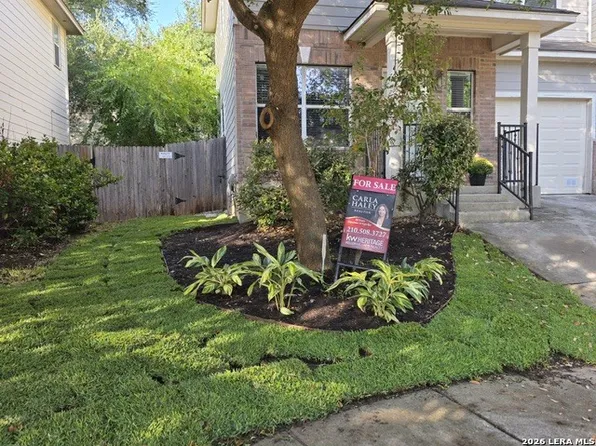5518 JUSTIN CV, San Antonio, TX 78240