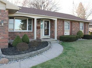 213 Martendale Pl, Walbridge, OH 43465