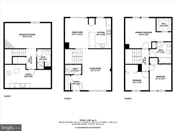 8189 Mountain Estate Ct, Pasadena, MD 21122