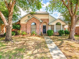 900 Lake Bluff Dr, Flower Mound, TX 75028