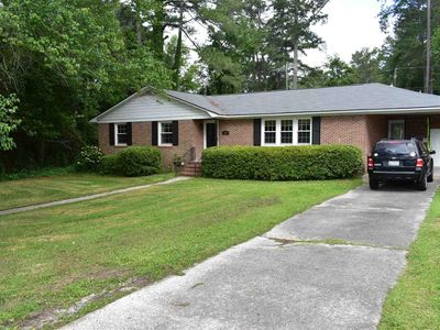 3549 Lynhaven Dr, Columbia, SC, 29204