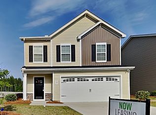 107 Boat Club Ln, Lexington, SC 29073