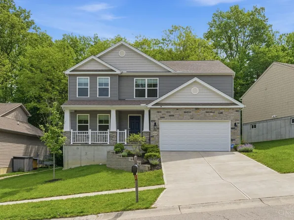 4769 Jessica Suzanne Dr, Morrow, OH 45152