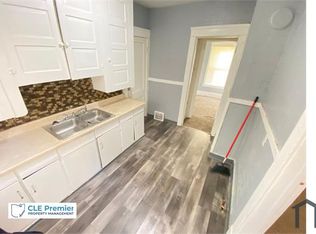 9302 Adams Ave #2, Cleveland, OH 44108