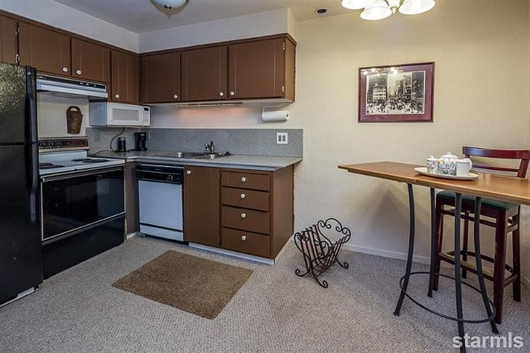 2nd image of 1430 Kirkwood Meadows Dr #44