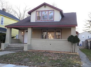 1748 Union Ave SE, Grand Rapids, MI 49507