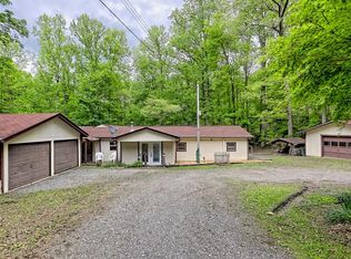 4618 Jones Gap Rd, Hiawassee, GA 30546