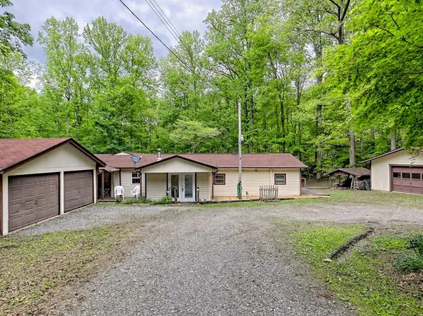 4618 Jones Gap Rd, Hiawassee, GA 30546