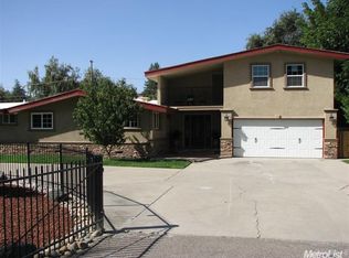 8333 N Bennett Dr, Stockton, CA 95212