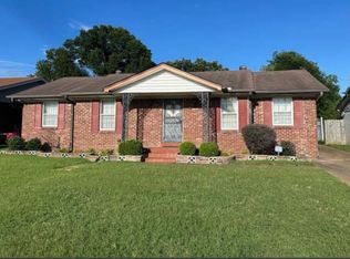 2416 Rozelle St, Memphis, TN 38114