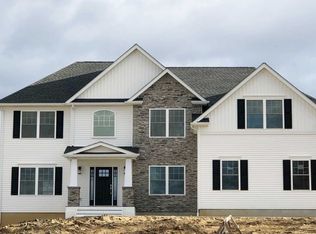 1 Saxon Woods Ct, Hopewell Junction, NY 12533