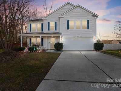 3247 Bamburgh Ct, Charlotte, NC, 28216