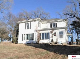 4617 Van Dorn St, Nehawka, NE 68413