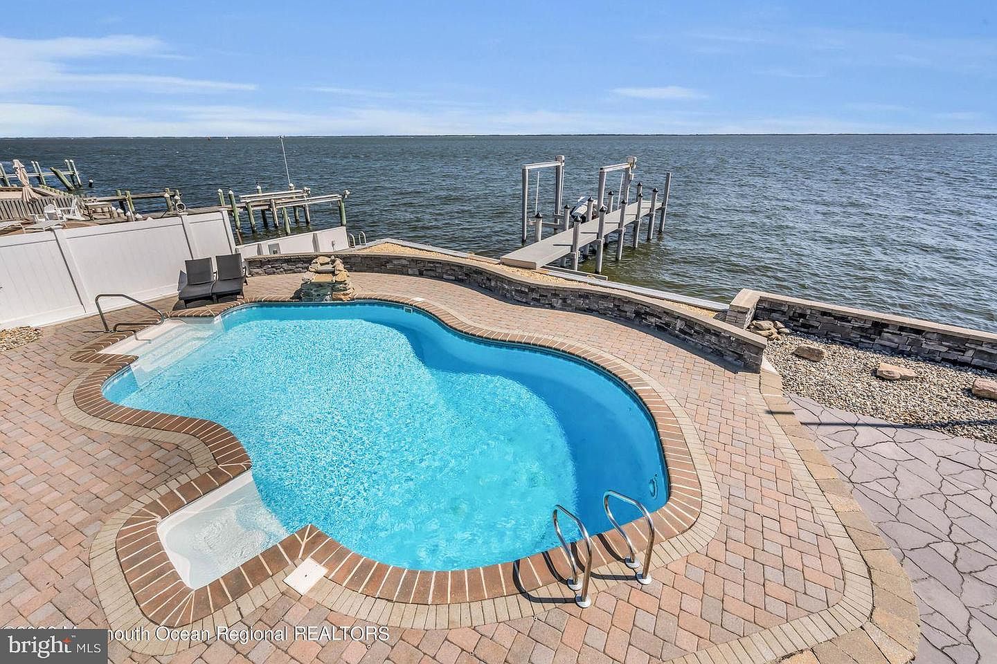 1320 Laurel Blvd, Lanoka Harbor, NJ 08734 Zillow