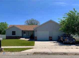 1213 Mirror Lake Ln, Billings, MT 59105