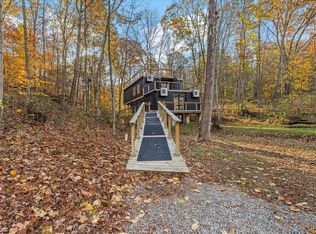 26316 Faris Rd, Mc Arthur, OH 45651