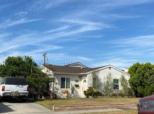 9542 Van Ruiten St, Bellflower, CA 90706