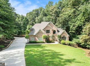 345 S Vineyard Way, Milton, GA 30004