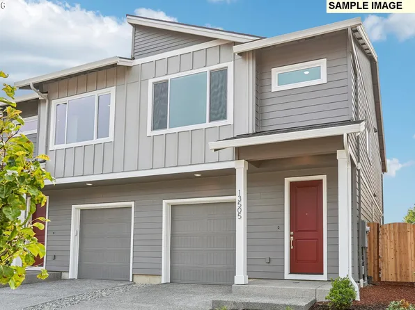 13509 NE 86th St, Vancouver, WA 98682