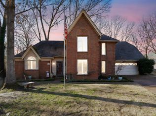 8940 Glendale Cv LOT 144, Cordova, TN 38018