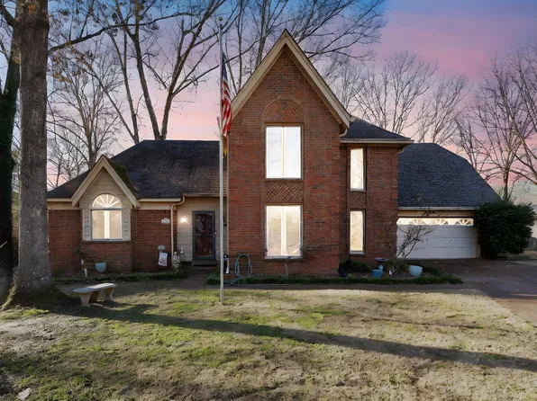 8940 Glendale Cv Lot 144, Cordova, TN 38018