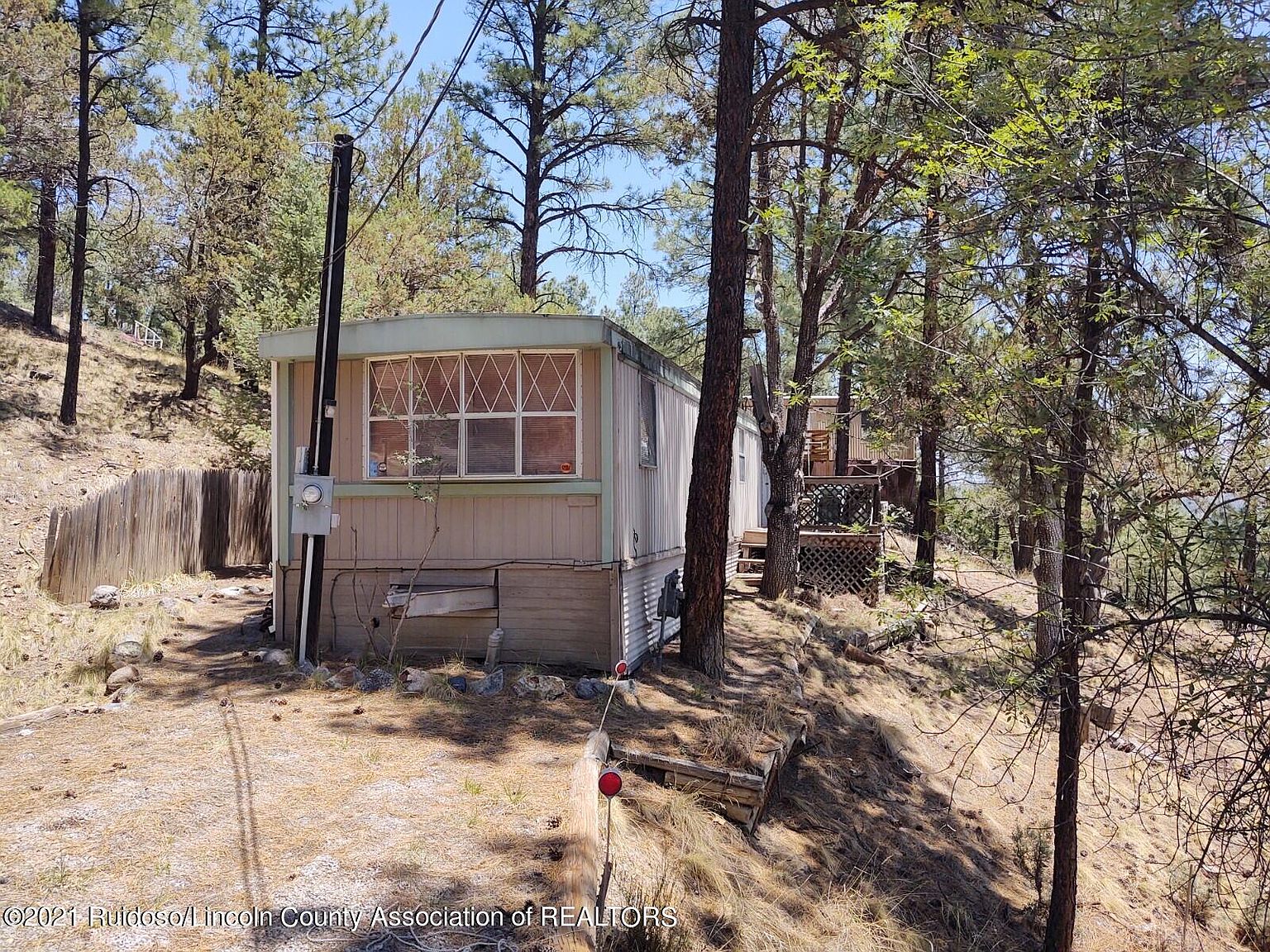 130 Blue Spruce, Ruidoso, NM 88345 Zillow