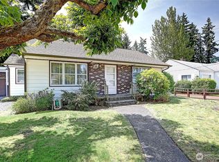 414 Morgan Rd, Everett, WA 98203